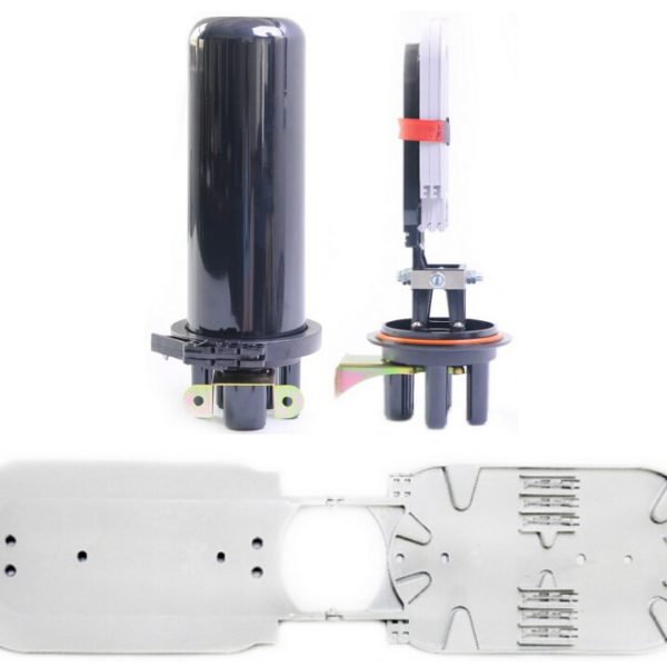 Dome Closure – Heat Shrink