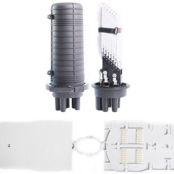 Dome Closure-Heat shrink